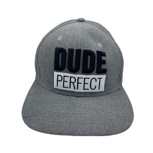 Dude Perfect Official Tour Merch Hat New
